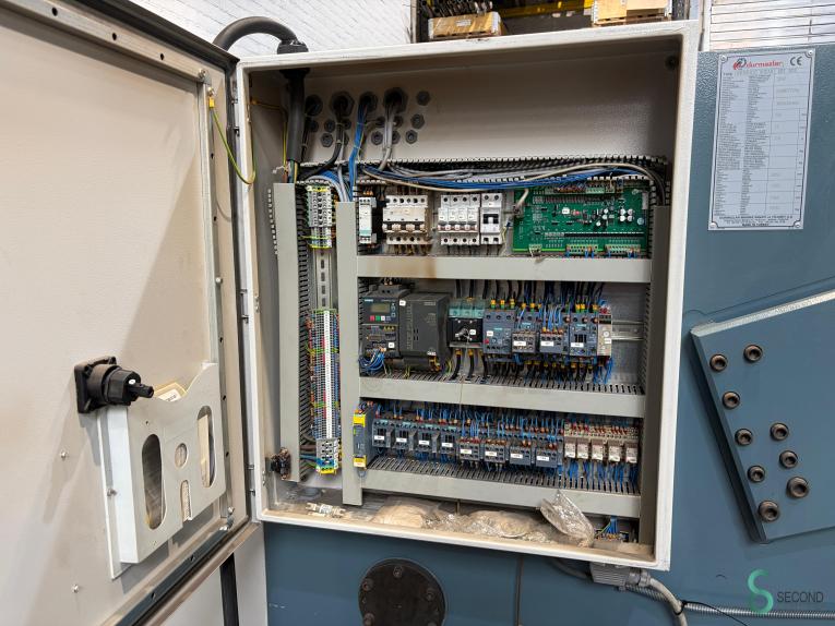 Durma SBT 3013 MET11.703 48 19657
